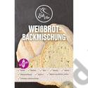 Safi Free Weißbrot-Backmischung vegan 5000 g Safi Free Weißbrot-Backmischung vegan 5000 g