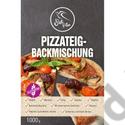 Safi Free Pizzateig-Backmischung vegan 1000 g Safi Free Pizzateig-Backmischung vegan 1000 g