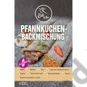 Safi Free Pfannkuchen-Backmischung vegan 1000 g Safi Free Pfannkuchen-Backmischung vegan 1000 g
