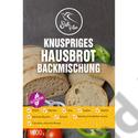 Safi Free Knuspriges Hausbrot Backmischung vegan 1000 g Safi Free Knuspriges Hausbrot Backmischung vegan 1000 g