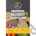 Safi Free Knuspriges Hausbrot Backmischung vegan 5000 g Safi Free Knuspriges Hausbrot Backmischung vegan 5000 g