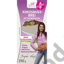 Safi Reform Kokosnussbrei (Paleo, glutenfrei) 250 g Safi Reform Kokosnussbrei (Paleo, glutenfrei) 250 g