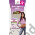 Safi Reform Kokosnussbrei (Paleo, glutenfrei) 70 g Safi Reform Kokosnussbrei (Paleo, glutenfrei) 70 g
