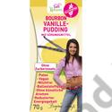 Safi Reform Bourbonvanillepudding 70 g Safi Reform Bourbonvanillepudding 70 g