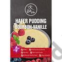 Safi Free Hafer Pudding Bourbon-Vanille 300 g Safi Free Hafer Pudding Bourbon-Vanille 300 g