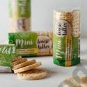 Safi Free Mini Linsentaler 44 g Safi Free Mini Linsentaler 44 g