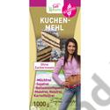 Safi Reform Paleo Kuchenmehl 1000 g Safi Reform Paleo Kuchenmehl 1000 g
