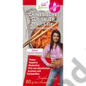 Safi Reform Chinesische Süß-Sauer Sauce Fix mit Süßungsmittel 80 g Safi Reform Chinesische Süß-Sauer Sauce Fix mit Süßungsmittel 80 g