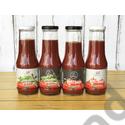 Safi Reform Tomatensauce - würzig 290 g Safi Reform Tomatensauce - würzig 290 g