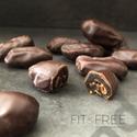 Safi Free Datteln in Schokolade 100g Safi Free Datteln in Schokolade 100g