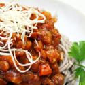 Safi Free „Bolognese“ mit Linsen 325 g Safi Free „Bolognese“ mit Linsen 325 g