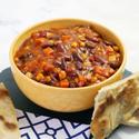 Safi Free Chili con „carne” Vegan 325 g Safi Free Chili con „carne” Vegan 325 g