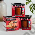 Safi Free Chili con „carne” Vegan 325 g Safi Free Chili con „carne” Vegan 325 g