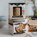 Safi Free Gemüsepfanne mit Quinoa 325 g Safi Free Gemüsepfanne mit Quinoa 325 g