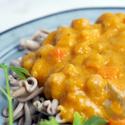 Safi Free „Vadas“ mit Kichererbsen 325 g Safi Free „Vadas“ mit Kichererbsen 325 g