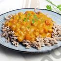 Safi Free „Vadas“ mit Kichererbsen 325 g Safi Free „Vadas“ mit Kichererbsen 325 g