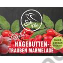 Safi Free Hagebutten-Trauben Marmelade 350 g Safi Free Hagebutten-Trauben Marmelade 350 g