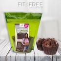 Safi Reform Schoko-Muffins Backmischung 280 g Safi Reform Schoko-Muffins Backmischung 280 g