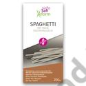 Safi Reform Spaghetti Trockennudeln (glutenfrei) 200 g Safi Reform Spaghetti Trockennudeln (glutenfrei) 200 g
