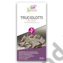 Safi Reform Truciolotti Trockennudeln (glutenfrei) 200 g Safi Reform Truciolotti Trockennudeln (glutenfrei) 200 g