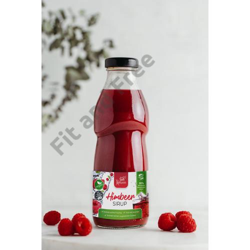 Safi Reform Himbeersirup 500 ml