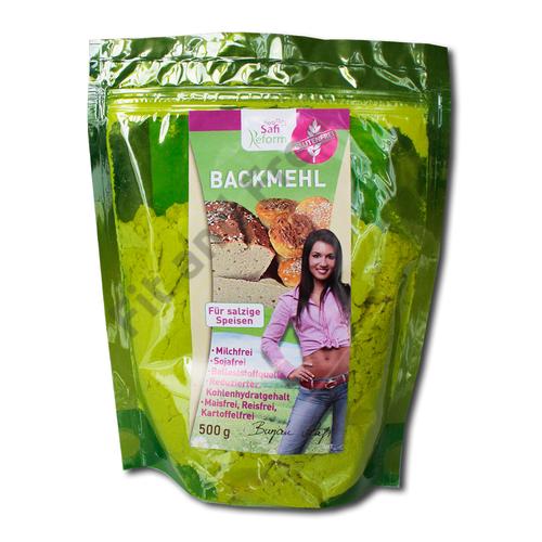 Safi Reform Paleo Backmehl 500 g