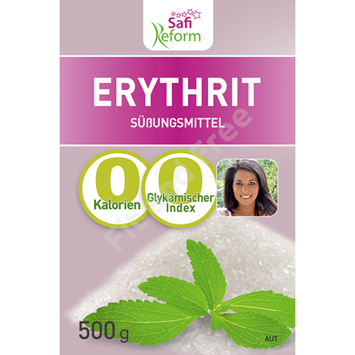 Safi Reform Erythrit 500 g