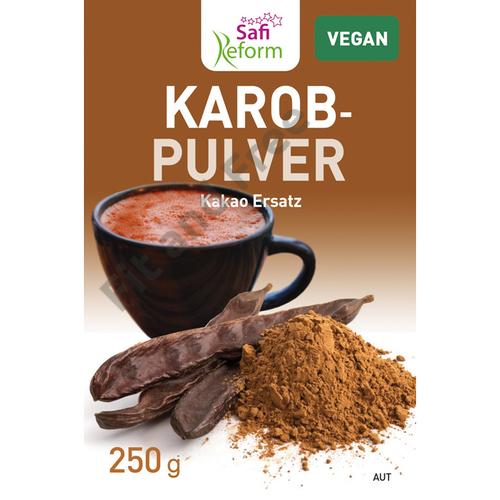 Safi Reform Karobpulver 250 g
