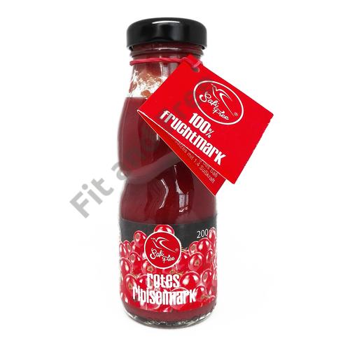 Safi Free Rotes Ribiselmark 200 ml